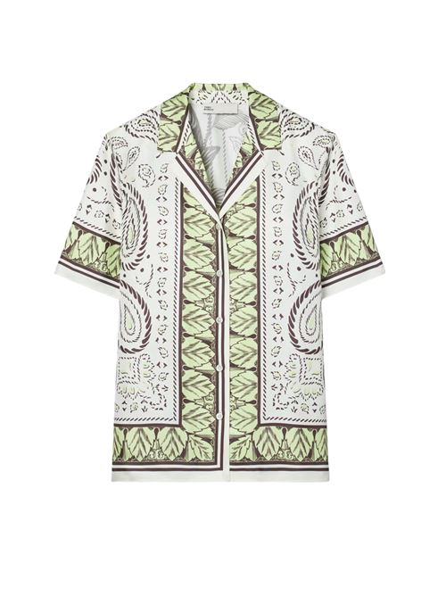 Camp Shirt TORY BURCH | 183143301